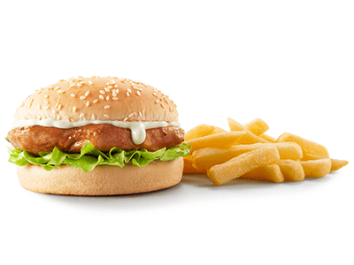 Chicken