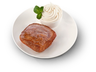 Malva Pudding