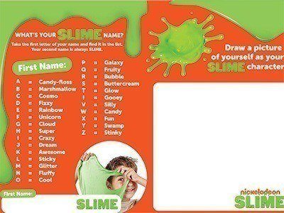 Kids Activity Sheet Thumbnail